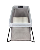 secondhand BabyBjorn Travel Crib Light 2