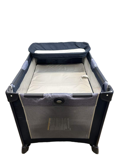 secondhand Graco Pack 'n Play Simple Solutions Portable Playard