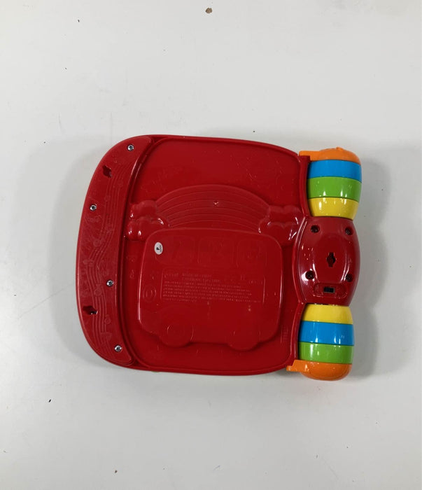 Shop VTech Musical Rhymes Book at GoodBuy Gear