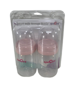 Shop Spectra Baby 5oz Breastmilk Storage 2 Pack at GoodBuy Gear