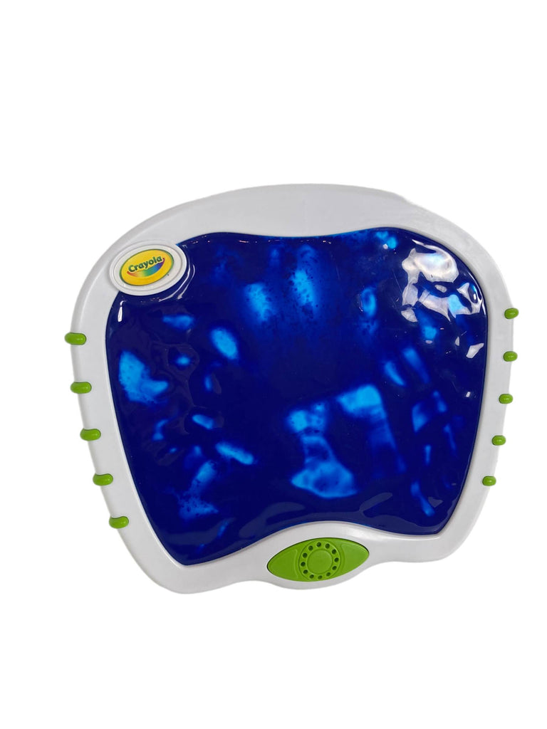 Crayola My First Touch Lights, Musical Doodle Board