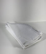 used Tillyou Changing Pad Liners, 5 ct.