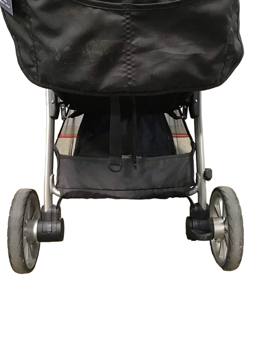 Britax B-Lively Stroller, 2018, Raven