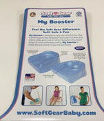 secondhand Booster Seats