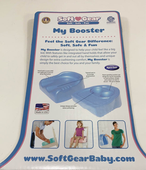 secondhand Booster Seats