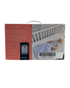 Shop Nanit Breathing Wear Sleeping Bag, Powder Blue, 6-12 months at GoodBuy Gear
