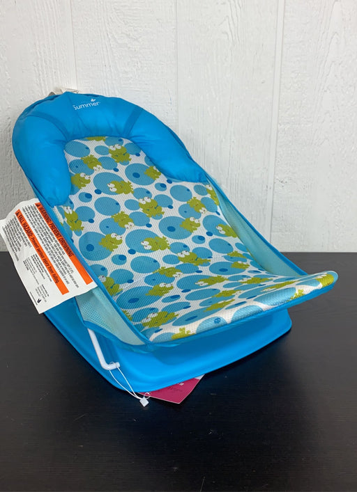 secondhand Summer Infant Bath Sling