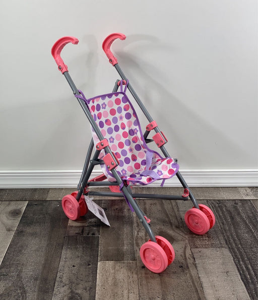 used Doll Stroller