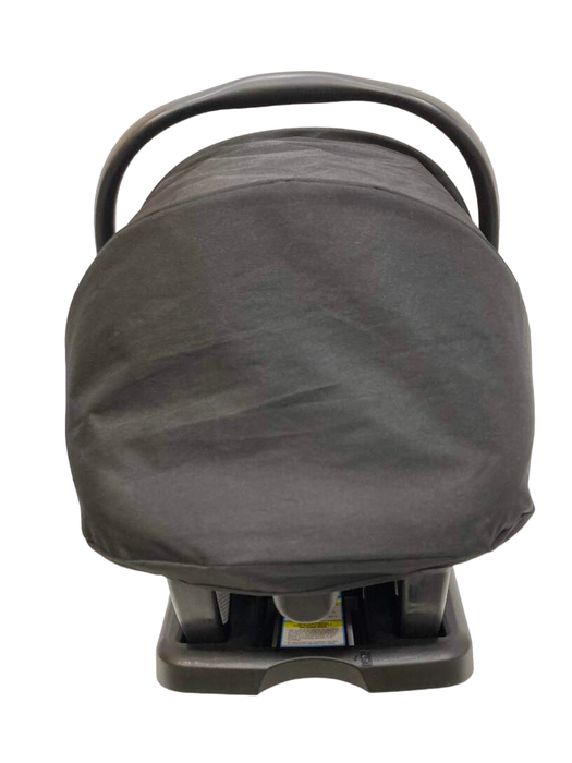 secondhand Carseat