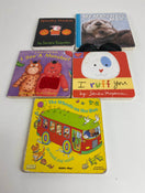 Shop BUNDLE Board Books at GoodBuy Gear