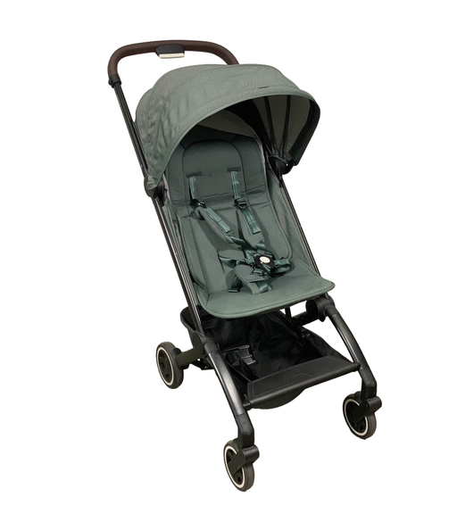 used Joolz Aer Stroller, Mighty Green, 2022