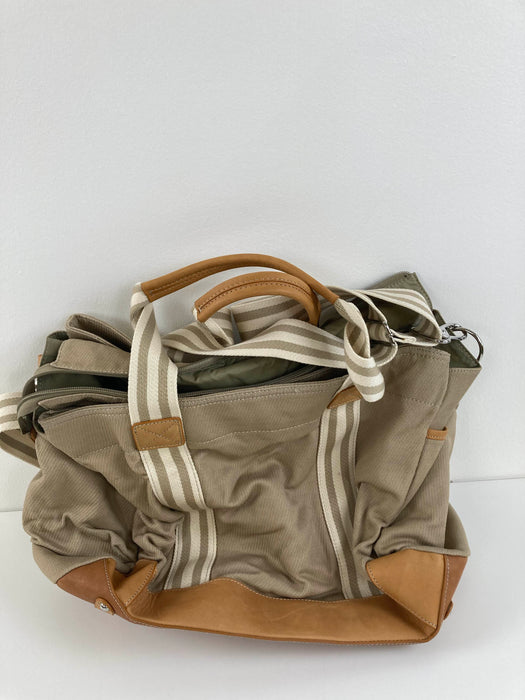 Shop Pottery Barn Kids Classic Diaper Bag at GoodBuy Gear