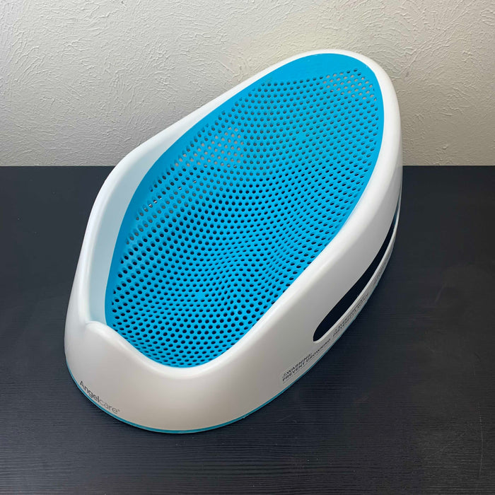 Shop Angelcare Bath Support Seat, Blue at GoodBuy Gear