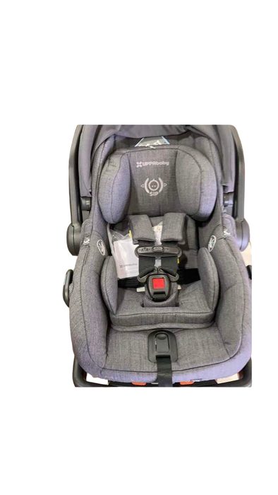 used Infantcarseat