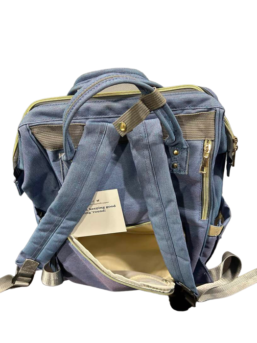 Land Diaper Bag Backpack