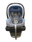 secondhand UPPAbaby MESA Infant Car Seat, 2019, Henry (Blue Marl)