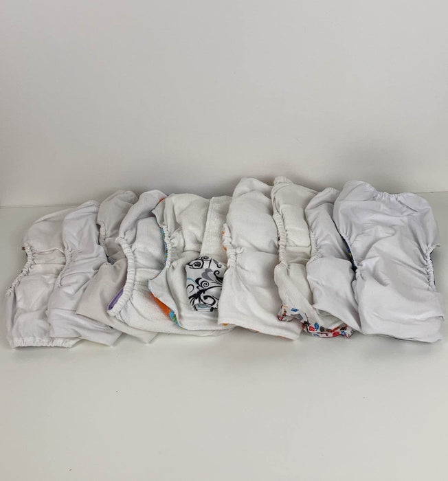 Shop BUNDLE Cloth Diapers at GoodBuy Gear