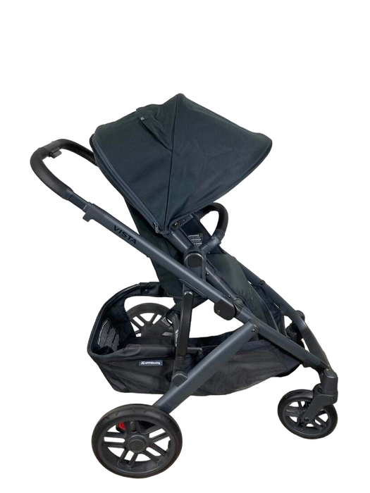 secondhand Strollers