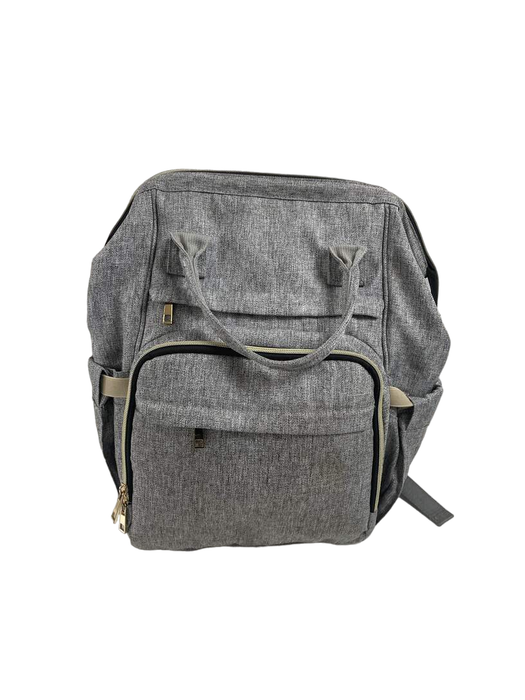 secondhand Lovevook Diaper Backpack