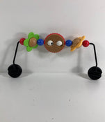 secondhand BabyBjorn Toy For Baby Bouncer, Googly Eyes