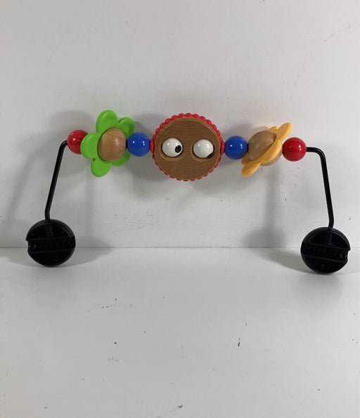 secondhand BabyBjorn Toy For Baby Bouncer, Googly Eyes