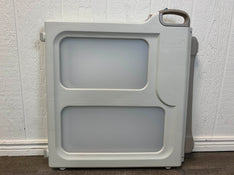 used Safety 1st Perfect Fit Baby Gate