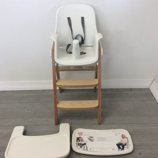 used OXO Tot Sprout High Chair