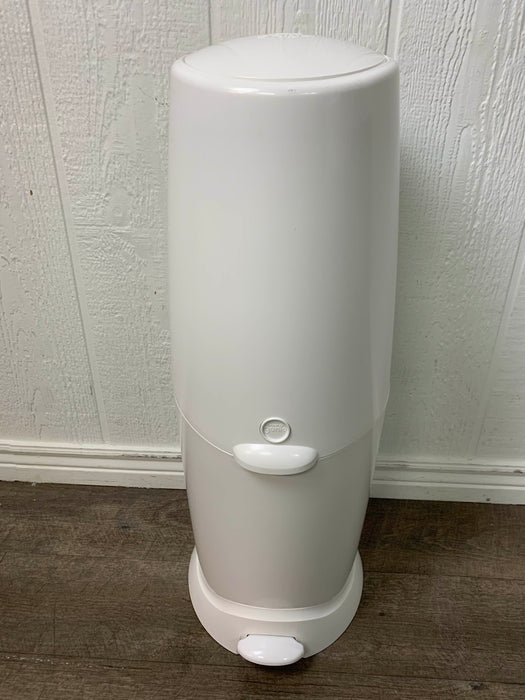 secondhand Playtex Diaper Genie Elite