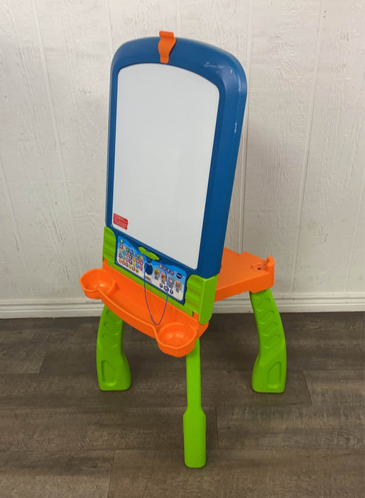 secondhand VTech Digiart Creative Easel