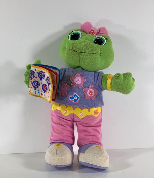 Leapfrog learning hot sale friend lily