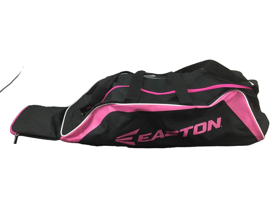 Shop Easton E100T Youth Duffle Bag, Pink at GoodBuy Gear
