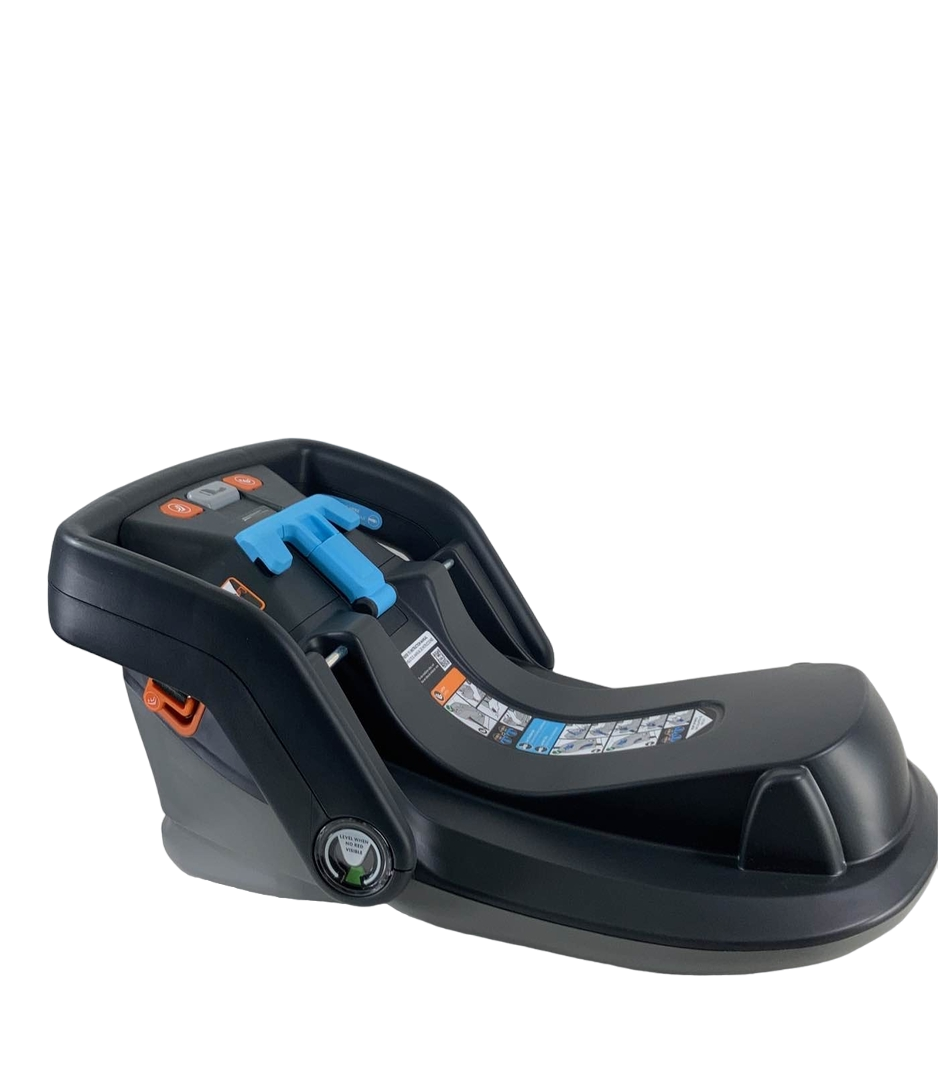 uppababy mesa car seat and base UPPAbaby Mesa/Mesa V2 Car Seat Base, 2023