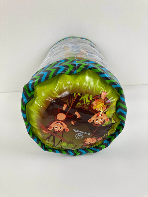 secondhand Splashin’Kids Animal Friends Jumbo Roller