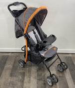 secondhand J is for Jeep Metro Stroller, 2017 Lunar