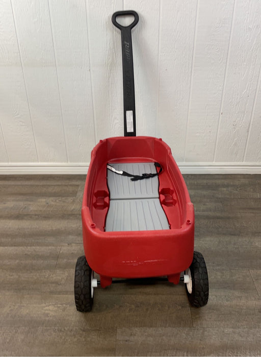 used Radio Flyer Pathfinder Wagon