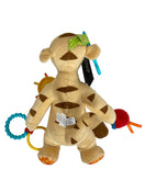 secondhand Disney Baby Tigger The Tiger Activity Toy