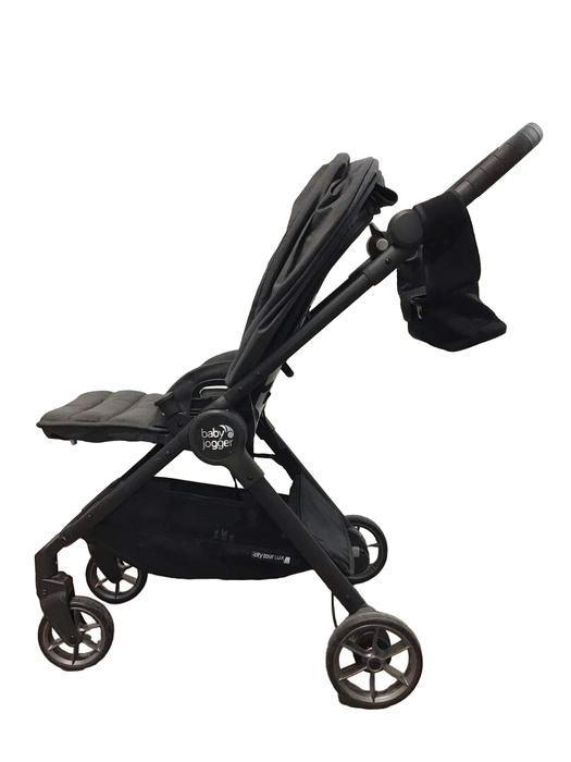 secondhand Strollers