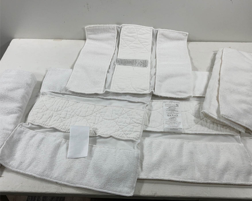 Shop BUNDLE Smart Nappy Inserts And Boosters, Size 2 at GoodBuy Gear