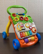 used VTech Sit-To-Stand Learning Walker