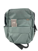 Shop Red Rovr Roo Backpack Diaper Bag, Sage at GoodBuy Gear