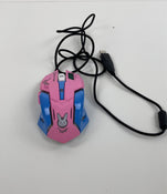 used DVA Gaming Mouse