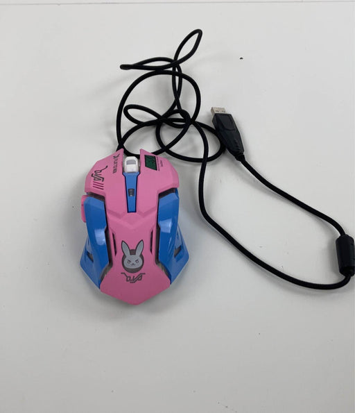 used DVA Gaming Mouse