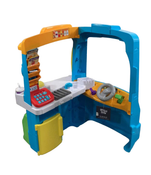 Shop Fisher Price Laugh And Learn Servin’ Up Fun Food Truck at GoodBuy Gear