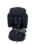 used WAYB Pico Portable Car Seat Bundle, Jet, Deluxe Bag, 2023