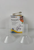 secondhand Medela PersonalFit Breast Shields