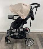 secondhand Larktale Coast Stroller, Cottesloe Cream, 2019