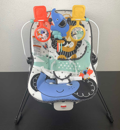 used Fisher Price Baby Bouncer