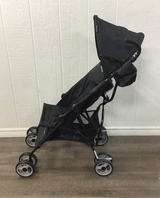 secondhand Baby Trend Rocket Lightweight Stroller, 2019 With Parent Organizer