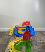 secondhand BUNDLE Cars And Ramps