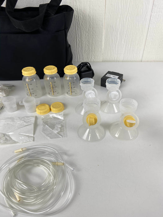 secondhand Medela Pump In Style Advanced Breast Pump